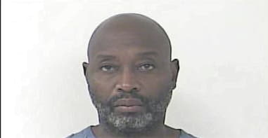 Alfonzo Brown, - St. Lucie County, FL 